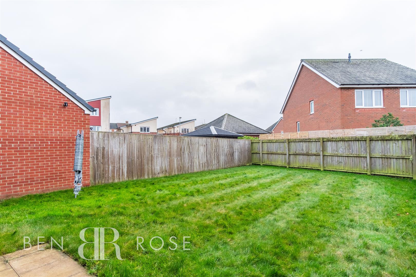 Townsend Drive, Chorley
